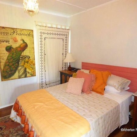 Victoria House Villa เอเธอร์ตัน ภายนอก รูปภาพ