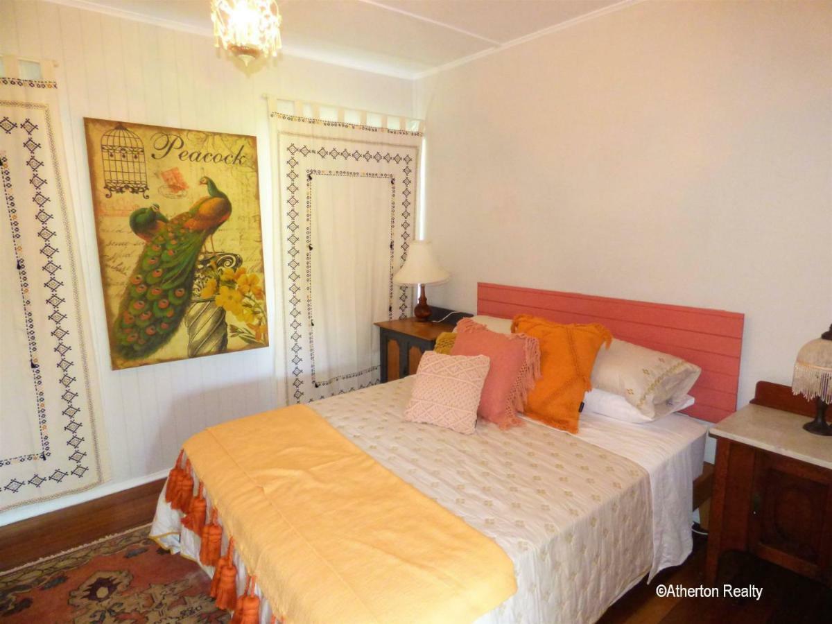 Victoria House Villa เอเธอร์ตัน ภายนอก รูปภาพ