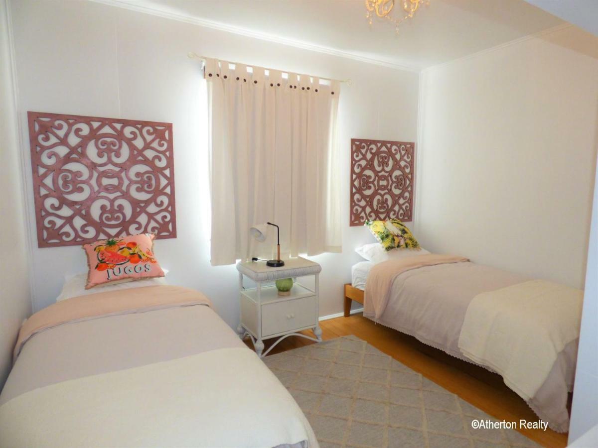 Victoria House Villa เอเธอร์ตัน ภายนอก รูปภาพ