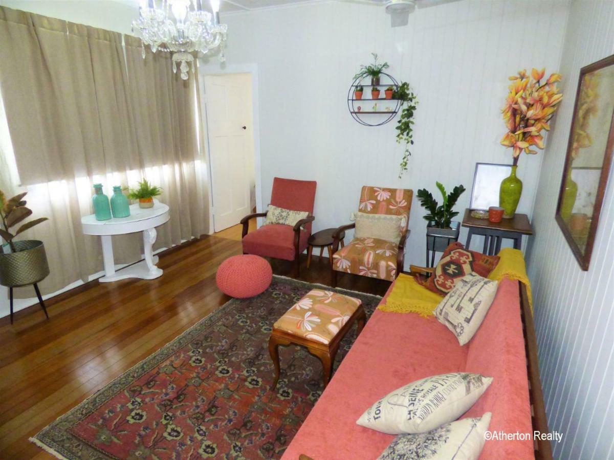 Victoria House Villa เอเธอร์ตัน ภายนอก รูปภาพ